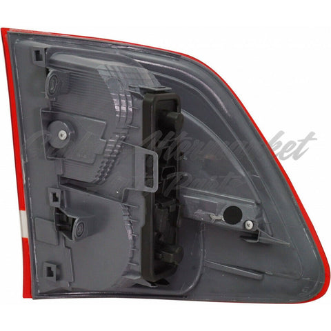 TAIL LAMP RH W/O XENON HEAD LAMP/LED CAPA