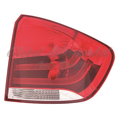 TAIL LAMP RH HQ