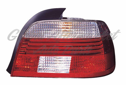 TAIL LAMP RH W/WHITE INDICATOR HQ