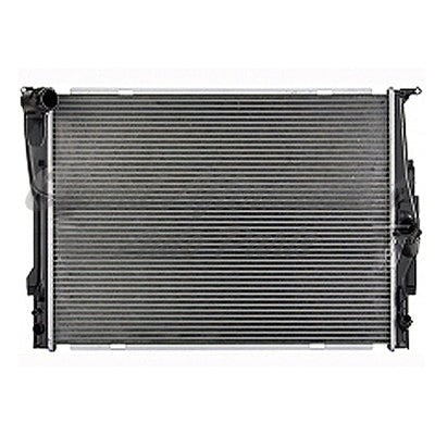 RADIATOR (2882/2824) L6 AT (W/O TURBO)