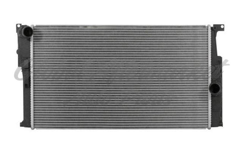 RADIATOR (13395) 4CYL/L6 AT TURBO (W/O SULEV) GAS ONLY