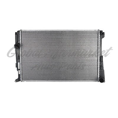 RADIATOR (13370/13534) L6 AT (W/TURBO)
