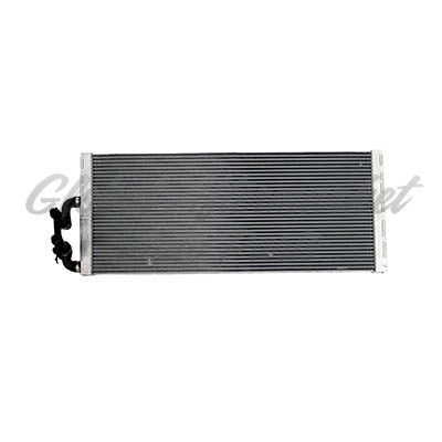 INTERCOOLER TURBO 4.4L