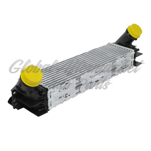 INTERCOOLER TURBO 2.0L
