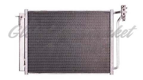 CONDENSER (3103) W/DRIER