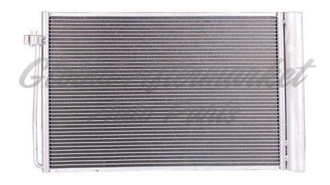 CONDENSER (3105) W/DRIER