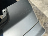 JDM 2006-2008 Honda Civic/Acura CSX Rear Bumper + Rear Lip