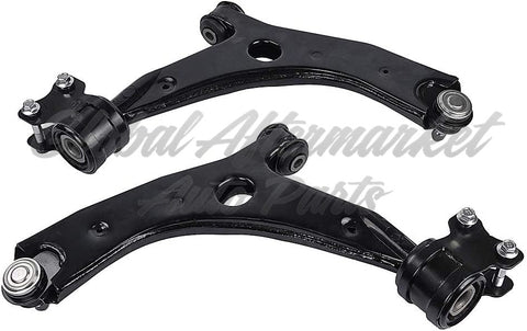 LOWER CONTROL ARM FR RH