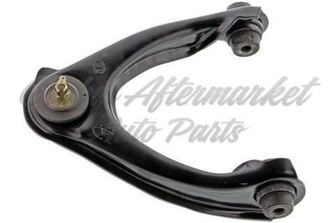UPPER CONTROL ARM FR LH (60-S04)