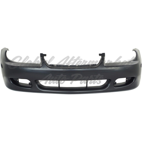 BUMPER FR PRIMED