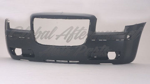 BUMPER FR PRIMED 3.5L W/FOG LAMP HOLE TOURING/LTD MODEL
