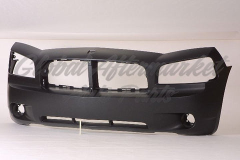 BUMPER FR PRIMED 3.5L/5.7L