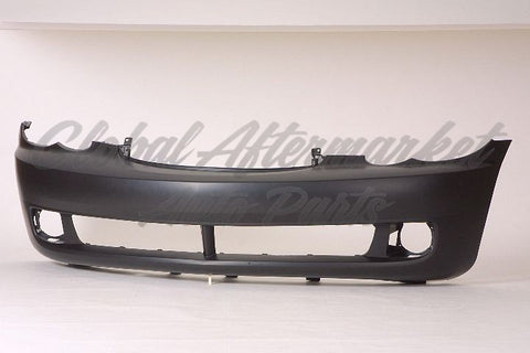 BUMPER FR PIMED