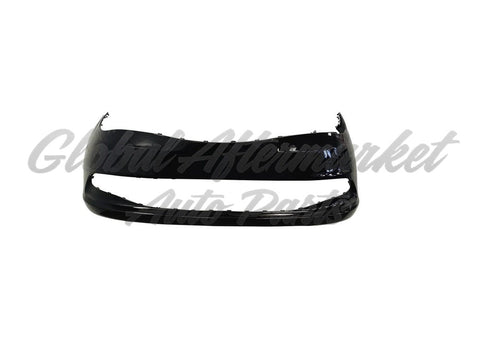 BUMPER FR PRIMED W/O SENSOR/FOG LAMP / FOR L/LX MODEL