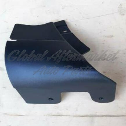 BUMPER EXTENSION FR RH LOWER TEXTURED FINISH W/O WIDE BODY