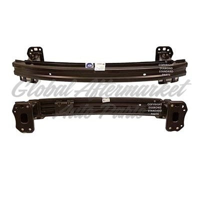 REBAR FR W/ADAPTIVE CRUISE W/TOW HOOK STEEL