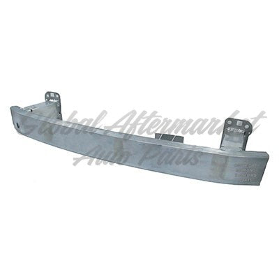 REBAR FR W/ADAPTIVE CRUISE W/O TOW HOOK ALUMINUM