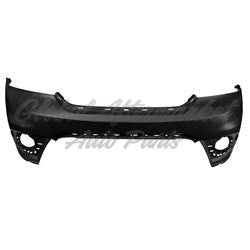BUMPER UPPER FR PRIMED W/O WASHER CROSSROAD MODEL