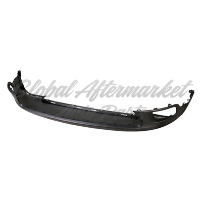 BUMPER LOWER FR TEXTURED DARK GRAY EXCLUDE TRAILHAWK