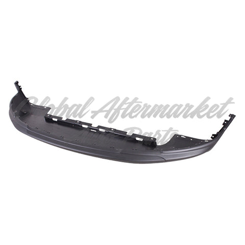 BUMPER LOWER FR TEXTURED FINISH FOR LATITUDE/LATITUDE PLUS MODEL CAPA