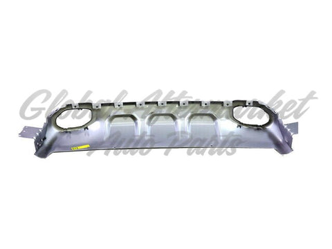 VALANCE FR SILVER STEEL REBEL