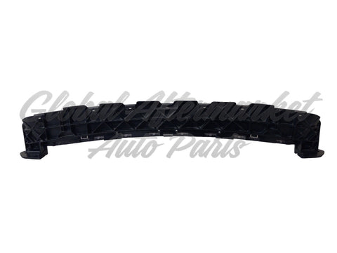 BUMPER BRACKET FR UPPER EXCLUDE REBEL/WARLOCK