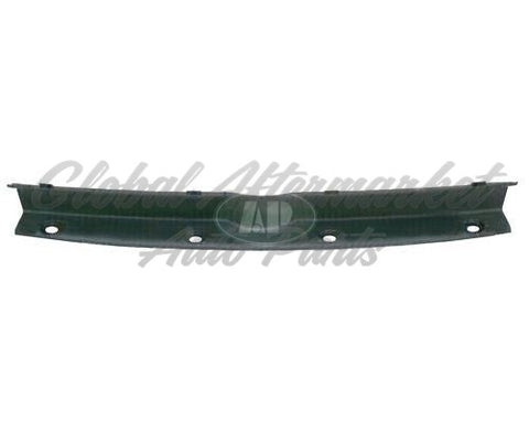 BUMPER FILLER FR INNER FASCIA W/TOW HOOK 1 PIECE SPORT