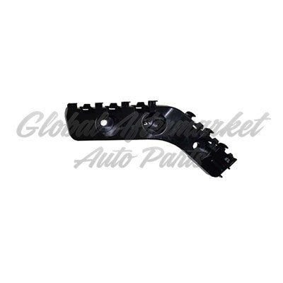 BUMPER BRACKET FR LH W/O SRT MODEL