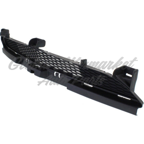 GRILLE LOWER W/O CRUISE