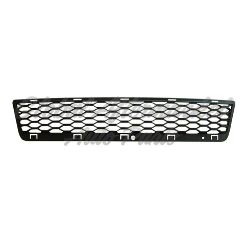 GRILLE LOWER CENTER W/O FASCIA INSERT