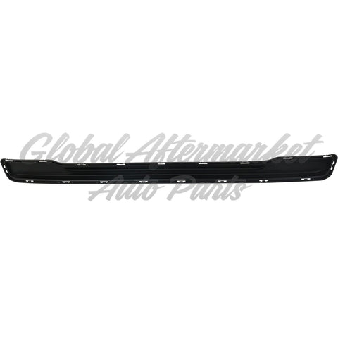 GRILLE LOWER FR TEXTURED BLACK FOR SPORT/ EXPRESS