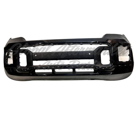 GRILLE LOWER FR BLACK FOR OVERLAND/ TRAILHAWK/ 30TH ANNIVERSARY