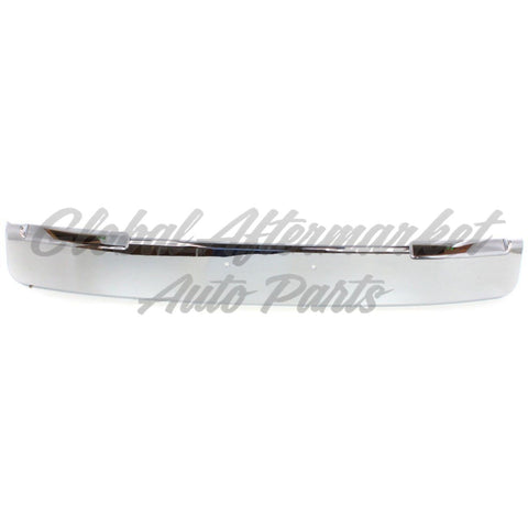 BUMPER MOULDING FR CHROME CAPA