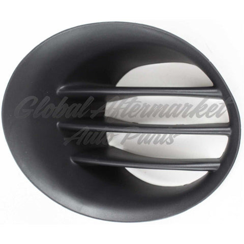 FOG LAMP COVER FR LH