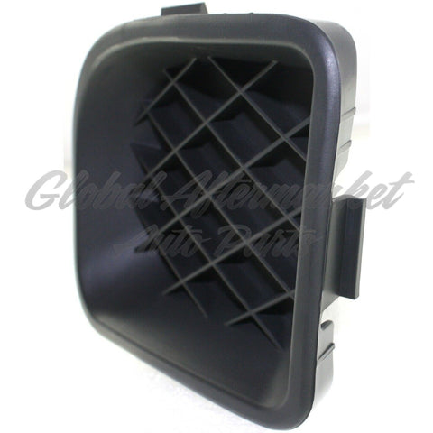 FOG LAMP COVER FR LH
