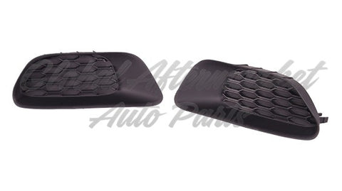 FOG LAMP COVER FR LH CAPA