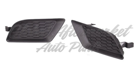 FOG LAMP COVER FR LH W/O SRT-8