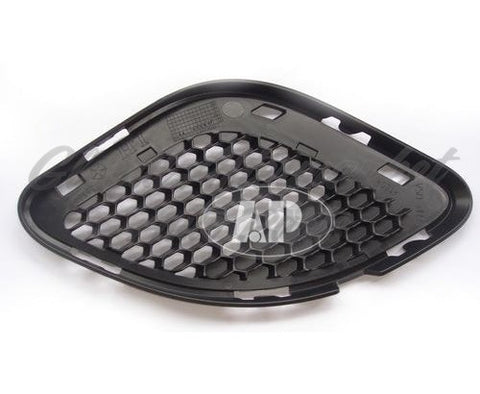 GRILLE LOWER LH OUTER MATTE-BLACK SRT-8