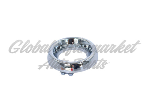 FOG LAMP TRIM RING FR LH/RH ROUND EXCLUDE 18-19 SRT/RT MODEL