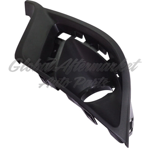 FOG LAMP BEZEL FR LH EXCLUDE 18-19 SRT/RT MODEL