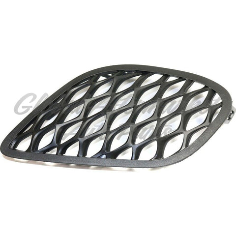 FOG LAMP COVER FR LH SCAT PACK/SRT392/HELLCAT MODEL