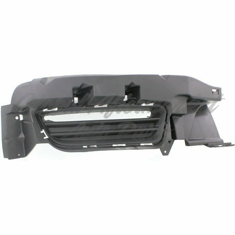 FOG LAMP COVER FR LH W/O SE/RT/SXT/POLICE MODEL