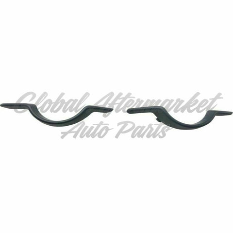 FOG LAMP BEZEL FR LH 2 PIECE CROSSROAD MODEL