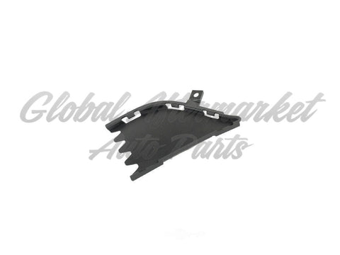 GRILLE INSERT FR LH OUTER S-MODEL CLOSE-OUT PANEL