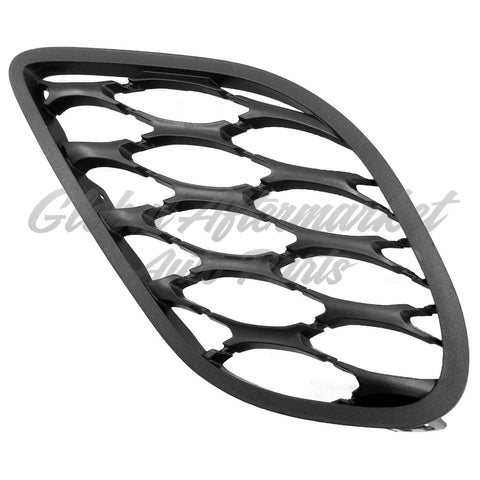 FOG LAMP COVER FR LH SCAT PACK/SRT392/HELLCAT MODELS