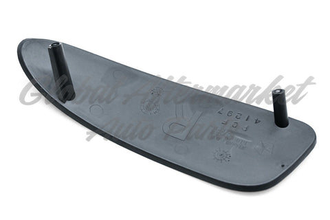 FOG LAMP COVER FR RH