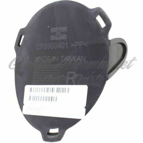 FOG LAMP COVER FR RH