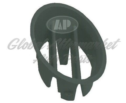 FOG LAMP COVER FR RH