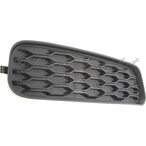 FOG LAMP COVER FR RH