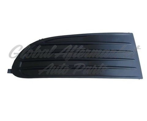 FOG LAMP COVER FR RH USE WITH 1 PIECE BUMPER